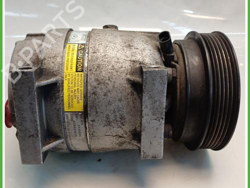 AC Kompressor RENAULT MEGANE Scenic (JA0/1_) 1.6 16V (JA0B, JA04, JA11, JA00) | BP29326198M34 