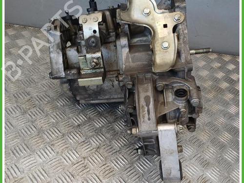 Gearbox FIAT PUNTO (199_) 1.4 Natural Power | BP40074480M3 - Image 2