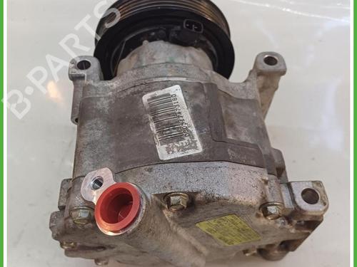 AC compressor FIAT PANDA (169_) 1.2 (169.AXB11, 169.AXB1A) | BP40136462M34 - Image 5