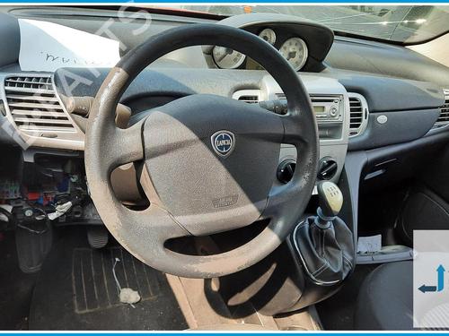 Starter LANCIA YPSILON (843_) 1.2 (843.AXA1A) | BP40138317M8 - Image 9