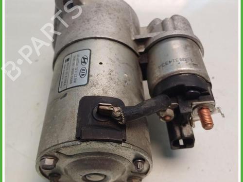 Starter KIA STONIC (YB) 1.0 T-GDi | BP40143835M8 - Image 6
