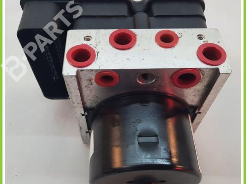 ABS pump FORD FIESTA VI (CB1, CCN) 1.25 | BP11704338M43 