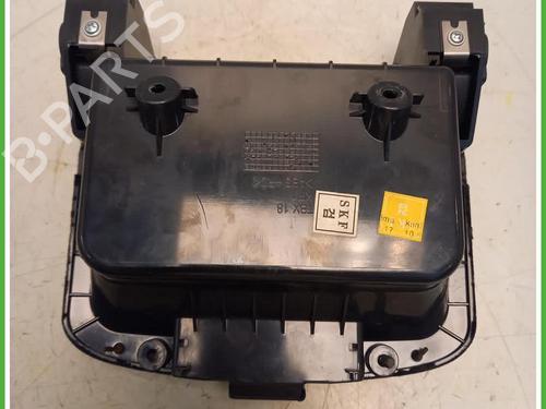 Glove box CHEVROLET CAPTIVA (C100, C140) 2.0 D 4WD | BP40148930C95 - Image 4