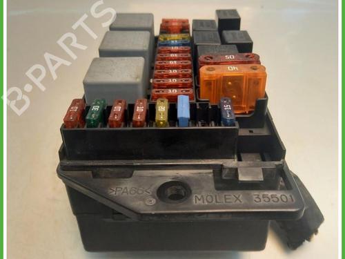 Fuse box DAEWOO MATIZ (M100, M150) 0.8 | BP40147761E1 - Image 4