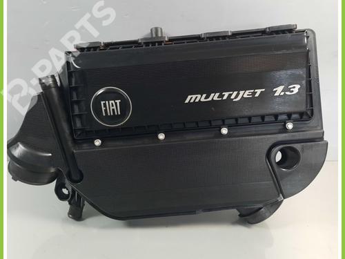 Engine cover FIAT PUNTO (199_) 1.3 D Multijet (75 hp) 11367604