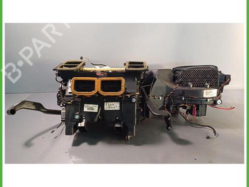 Used Heater matrix box Heater matrix box MERCEDES-BENZ C-CLASS (W204) C 220 CDI (204.008) (170 hp) 40143502 40143502