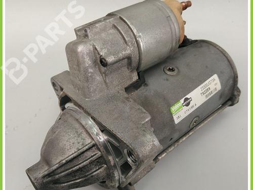 Used Starter NISSAN QASHQAI / QASHQAI +2 I (J10, NJ10, JJ10E) 2.0 dCi All-wheel Drive (150 hp) 11369499