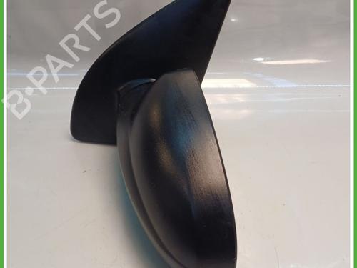 Left mirror CHEVROLET AVEO / KALOS Hatchback (T200) 1.2 | BP21837833C26 