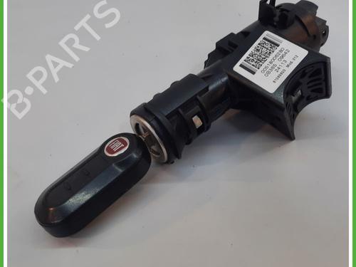Ignition barrel FIAT 500 (312_) 1.3 D Multijet (312AXE1A) | BP13363579M48 