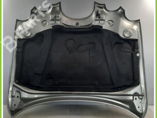 Hood JAGUAR S-TYPE II (X200) 3.0 V6 | BP11367648C1 