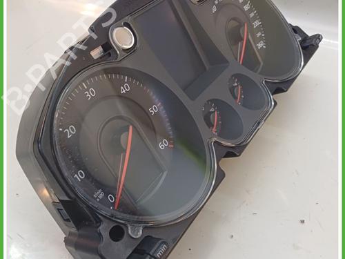 Instrument cluster VW PASSAT B6 Variant (3C5) 2.0 TDI 16V | BP15844200C47 