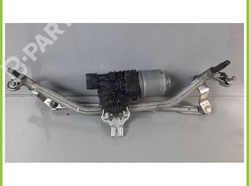 Used Front wipers mechanism PEUGEOT 207 (WA_, WC_) 1.4 16V (95 hp) 11719866
