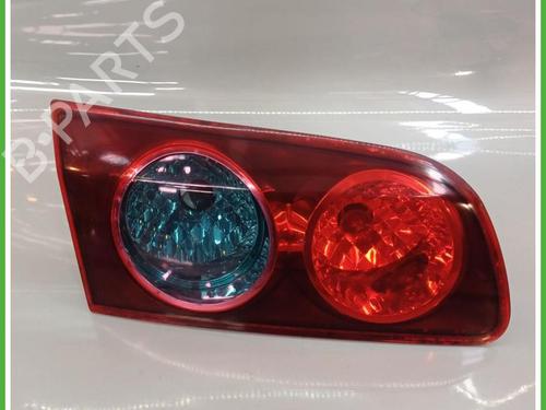 Used Left taillight Left taillight FIAT CROMA (194_) 1.9 D Multijet (194AXC1B, 194AXC12) (150 hp) 40140350 40140350