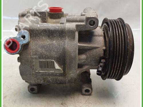 AC compressor FIAT PANDA (169_) 1.2 (169.AXB11, 169.AXB1A) | BP31181919M34 