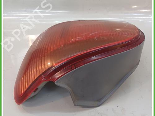 Right taillight TOYOTA YARIS (_P1_) 1.0 (SCP10_, SCP10R) | BP15849876C35 