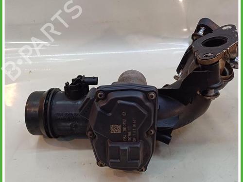 Egr BMW 1 (F20) 118 d | BP40137067M69 - Image 2