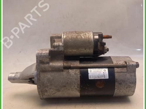 Starter CHRYSLER GRAND VOYAGER V (RT) 2.8 CRD | BP40149020M8 - Image 4