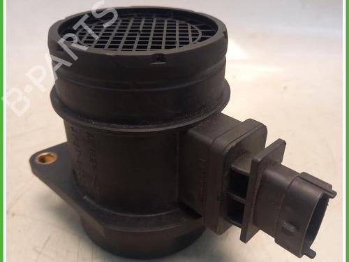 Used Mass air flow sensor Mass air flow sensor FIAT GRANDE PUNTO (199_) 1.3 D Multijet (75 hp) 40075661 40075661