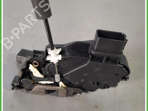 Front left lock LAND ROVER RANGE ROVER EVOQUE (L538) 2.2 D 4x4 | BP29824988C98