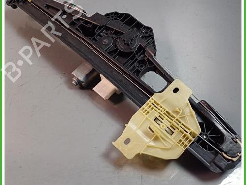 Front left window mechanism RENAULT CAPTUR II (HF_) E-TECH 160 | BP40138138C22 - Image 5