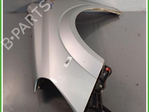 Left front fenders OPEL ASTRA H (A04) 1.7 CDTI (L48) | BP20695505C41 