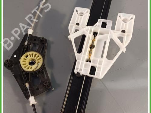 Rear left window mechanism AUDI Q5 (FYB, FYG) 40 TDI quattro | BP21028338C24 