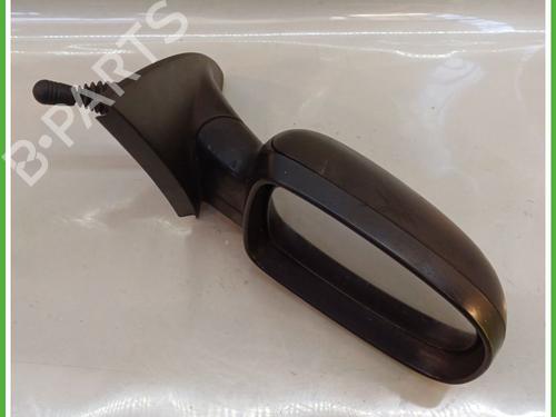Bakspejl Højre OPEL CORSA C (X01) 1.0 (F08, F68) | BP15679009C27 