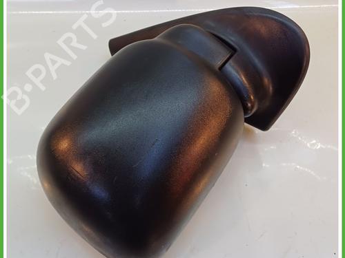 Right mirror RENAULT KANGOO (KC0/1_) D 65 1.9 (KC0E, KC02, KC0J, KC0N) | BP16742582C27 