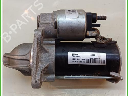 Starter FORD FIESTA VI (CB1, CCN) 1.4 LPG | BP16259283M8 