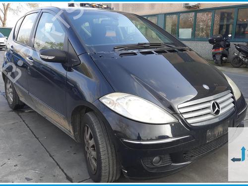 Engine MERCEDES-BENZ A-CLASS (W169) A 150 (169.031, 169.331) | BP40073900M1  - Image 9