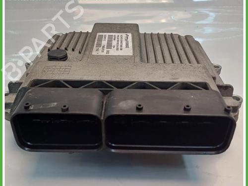 Engine control unit (ECU) LANCIA YPSILON (843_) 1.3 D Multijet (843.AXF11, 843.AXF1A, 843.AXM11,... | BP26688356M57 