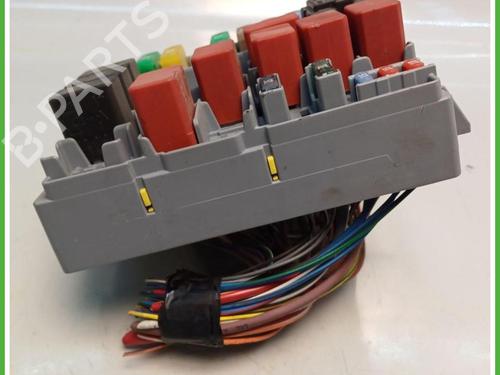Fuse box FIAT 500 (312_) 1.2 (312AXA1A) | BP40143255E1 - Image 2