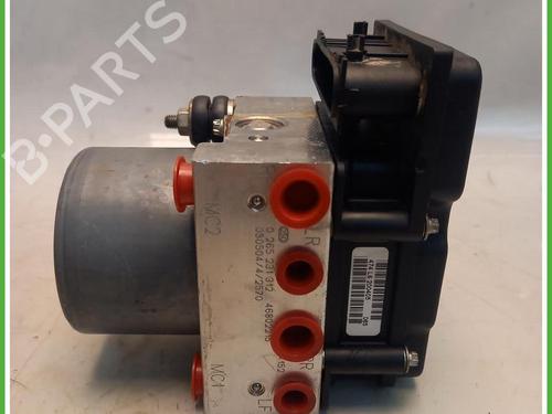 ABS pump FIAT PANDA (169_) 1.2 (169.AXB11, 169.AXB1A) | BP40074031M43 - Image 5