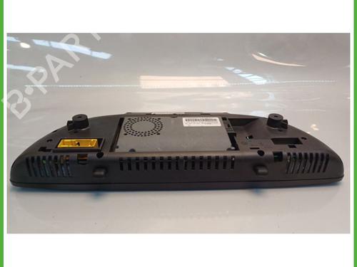 Instrument cluster LANCIA PHEDRA (179_) 2.0 D Multijet (179.AXL1B, 179.BXL1B) | BP27409996C47