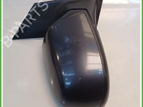 Right mirror FORD FOCUS II Turnier (DA_, FFS, DS) 1.6 TDCi | BP24950946C27 