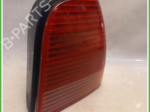 Used Right taillight Right taillight VW POLO (6N2) 1.4 (60 hp) 40075715 40075715