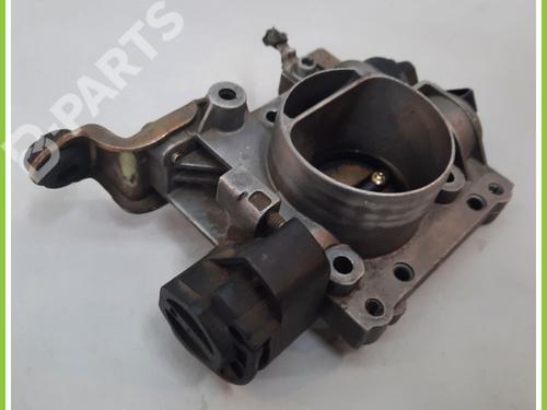 Used Throttle body FIAT PUNTO (188_) 1.2 60 (188.030, .050, .130, .150, .230, .250) (60 hp) 11370498