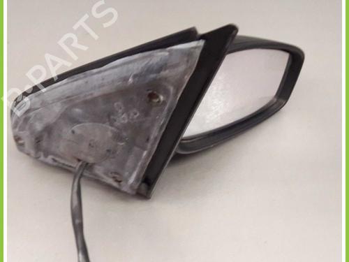 Ryggespeil høyre FIAT STILO (192_) 1.9 JTD (192_XE1A) (115 hp) 13509943