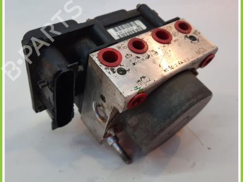 ABS Bremseaggregat DACIA SANDERO 1.4 MPI LPG (72 hp) 13246893