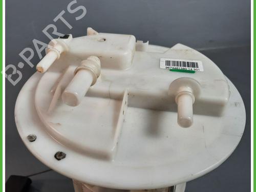 Fuel pump PEUGEOT 208 I (CA_, CC_) 1.4 HDi | BP14927970M76 