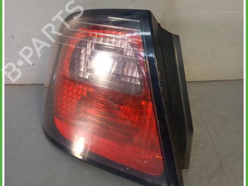 Used Left taillight Left taillight NISSAN PRIMERA Hatchback (P11) 1.8 16V (114 hp) 40073324 40073324