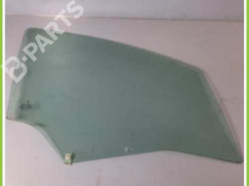Used Rear right door window PEUGEOT 307 Break (3E) 1.6 HDi (90 hp) 11722079