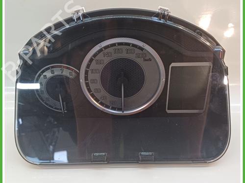 Instrument cluster SUZUKI IGNIS III (MF, FF) 1.2 Hybrid (ATK412) (83 hp) 3410273SQ0000