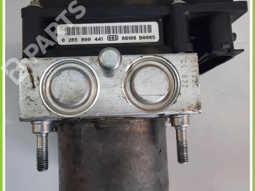 ABS pump PEUGEOT 107 (PM_, PN_) 1.0 | BP11369888M43 