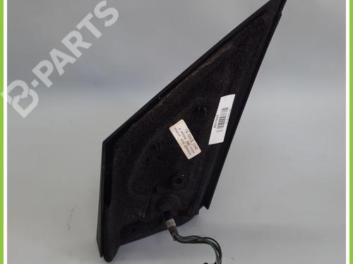 Right mirror FORD FUSION (JU_) 1.4 | BP11721272C27 
