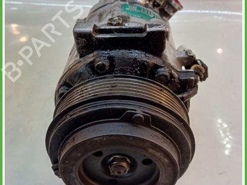 AC compressor ALFA ROMEO 159 Sportwagon (939_) 1.8 MPI (939BXL1A) | BP16321845M34 