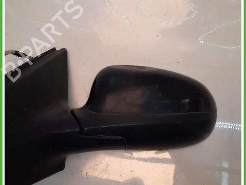 Left mirror FIAT BRAVO II (198_) 1.4 (198AXA1B) | BP28977264C26 