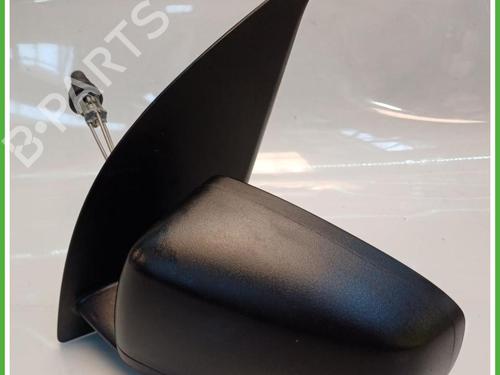 Left mirror FIAT PANDA (169_) 1.2 Natural Power (169.AXB1A) | BP40146292C26 - Image 2