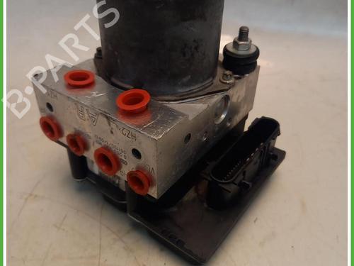 Used ABS pump ABS pump OPEL CORSA D (S07) 1.2 (L08, L68) (80 hp) 40073944 40073944