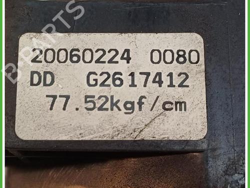 Fuse box KIA PICANTO I (SA) 1.1 | BP40137671E1 - Image 4